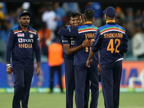  నట్టూ రాకతో..