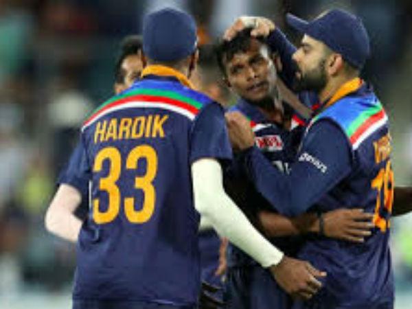  అనూహ్య అవకాశంతో..