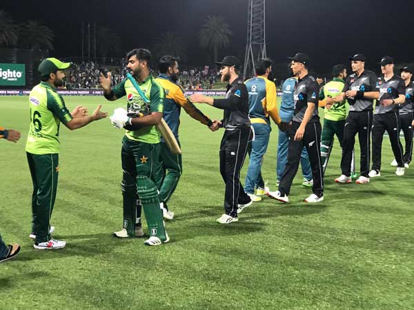 ఓదార్పు విజయం