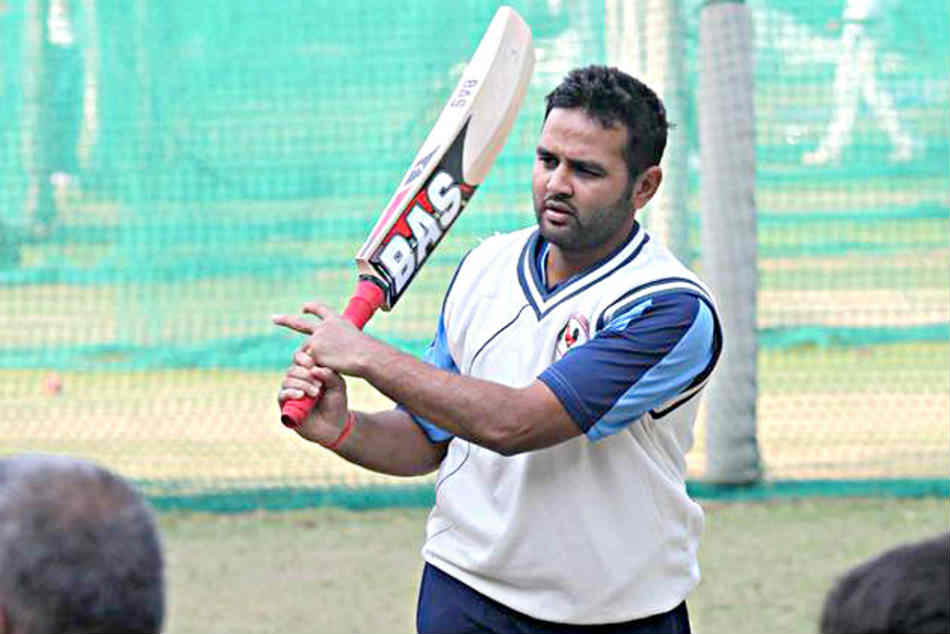 When Parthiv Patel left the fans in splits after suffering a prank on famous TV show When Parthiv Patel left the fans in splits after suffering a prank on famous TV show
