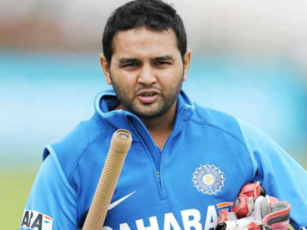 బక్రా అయిన పార్దీవ్.. బక్రా అయిన పార్దీవ్..