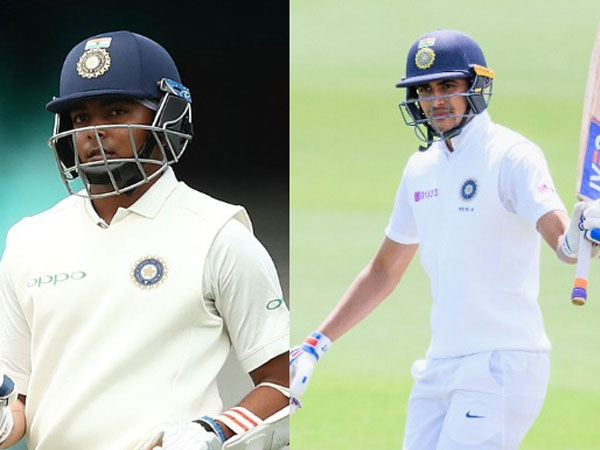 ఓపెనింగ్ జోడీ.. ట్రయాంగిల్ పోటీ ఓపెనింగ్ జోడీ.. ట్రయాంగిల్ పోటీ