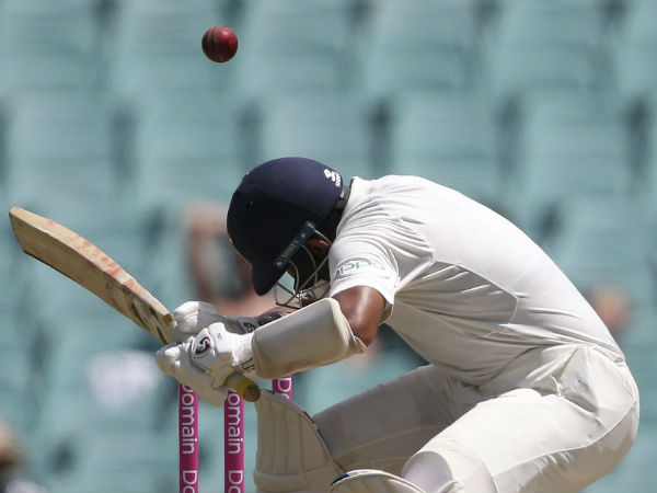 ద్రవిడ్‌ గోడ కన్నా బలంగా ఉంటుంది: