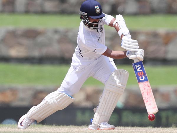 రహానే ముందుండి నడిపించాలి..