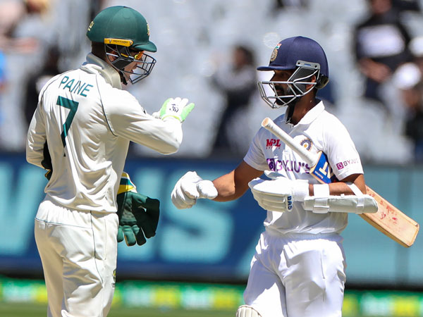 కోహ్లీ, రోహిత్ లేకున్నా