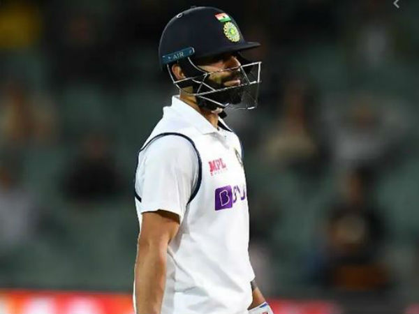 36 పరుగులకే ఆలౌట్..