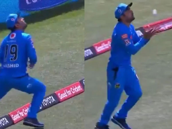 రషీద్ సూపర్ క్యాచ్ రషీద్ సూపర్ క్యాచ్