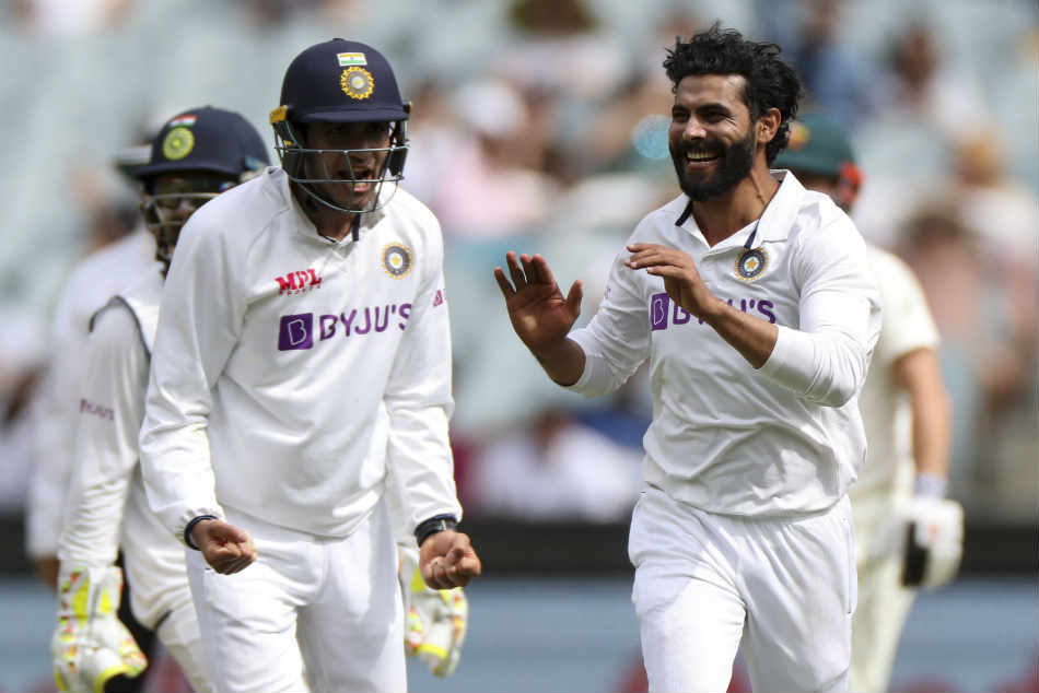 Ravindra Jadeja joins MS Dhoni and Virat Kohli to achieve impressive feat for India Ravindra Jadeja joins MS Dhoni and Virat Kohli to achieve impressive feat for India