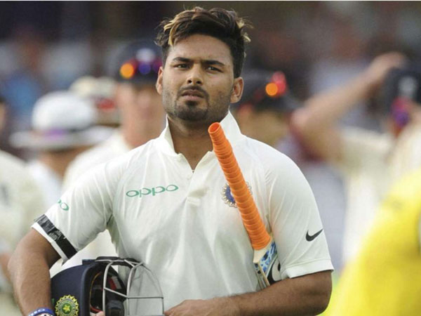 పంత్‌కు చోటిస్తే బాగుండు