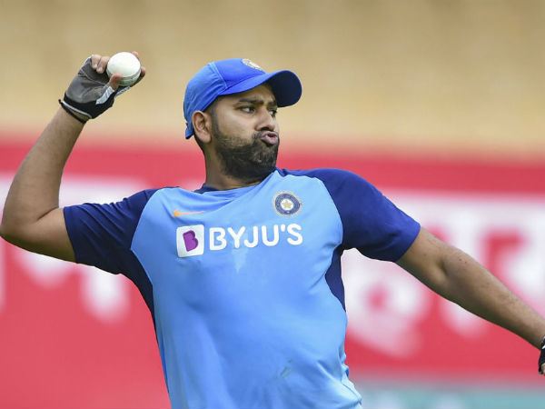 రోహిత్ వస్తే బలయ్యేదెవరో?