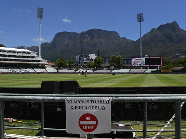 సందిగ్ధంలో సిరీస్