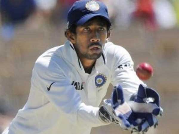 సాహాకు బదులుగా పంత్