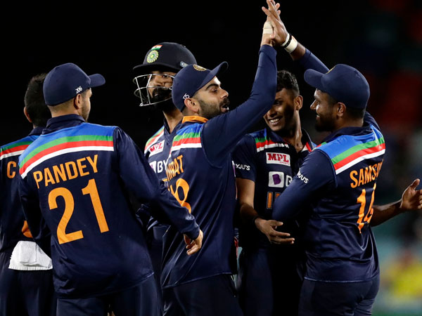 శాంసన్‌కు బ్యాడ్ లక్