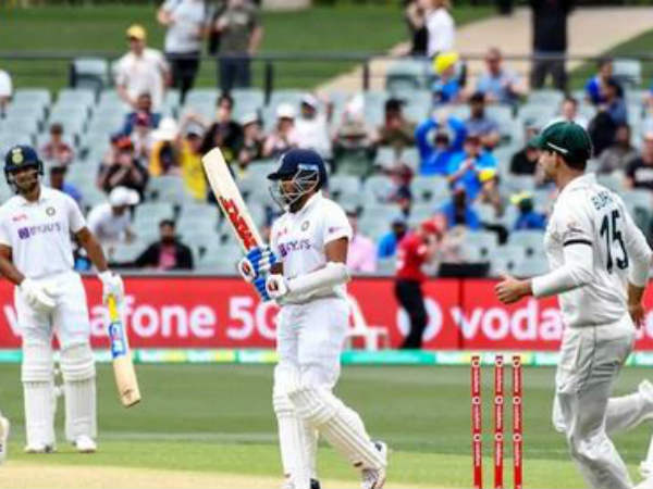 ప్రాక్టీస్‌లో విఫలం..