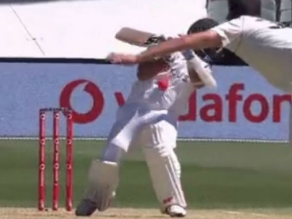  షమీ రిటైర్డ్‌ ఔట్: