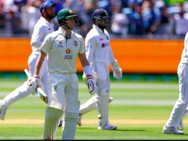  29 బంతులు.. ఒక పరుగు: