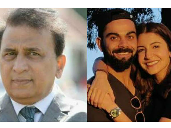 గవాస్కర్‌ ఆగ్రహం..