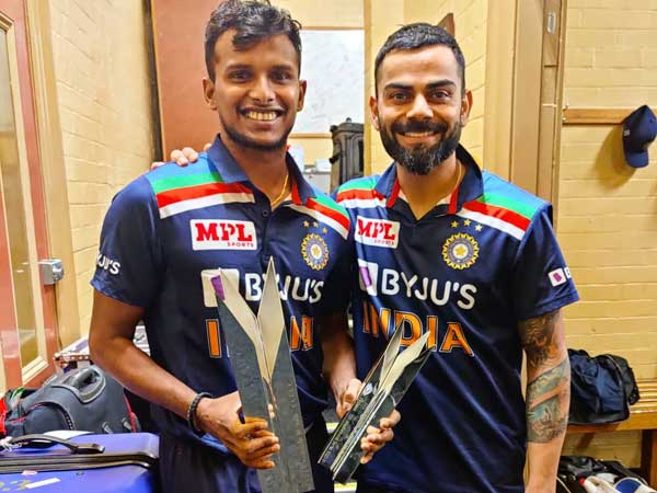 ఐపీఎల్‌తోనే..