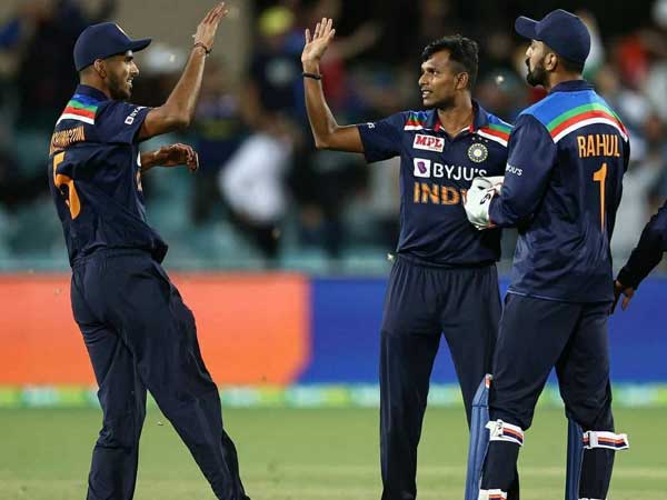 అచ్చం బుమ్రాలానే..