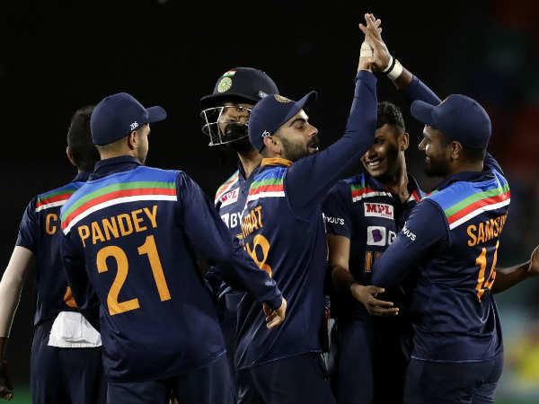 ఇంగ్లండ్ పర్యటన..