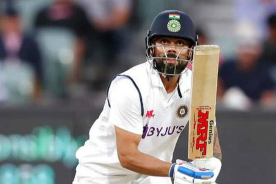 India vs Australia: Virat Kohlis fifty leads the way for India India vs Australia: Virat Kohlis fifty leads the way for India