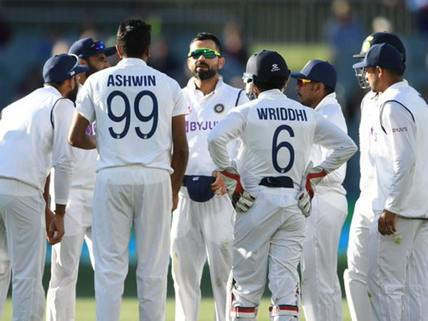 కోహ్లీ అసహనం