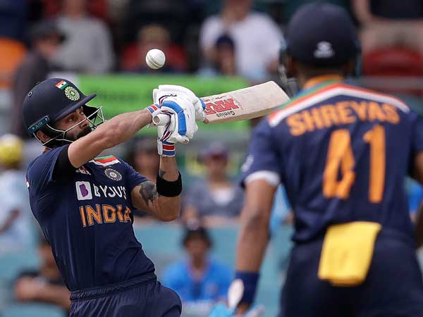 ఒకే తరహా బంతులతో..