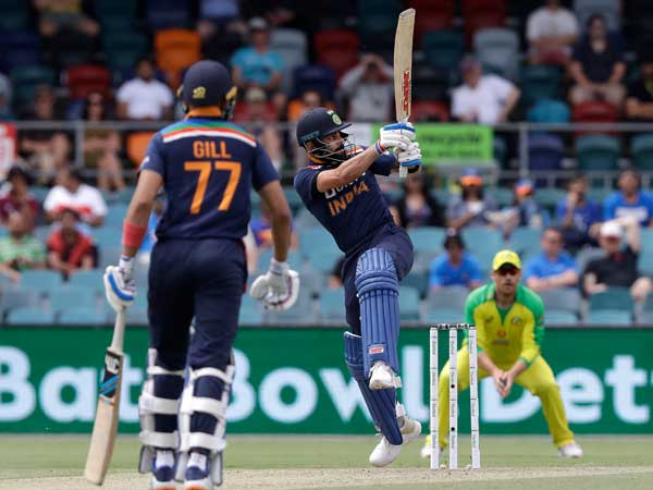 పరువు నిలుపుకోవాలని ఆస్ట్రేలియా