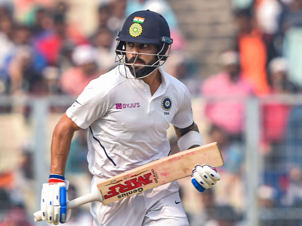  కోహ్లీ లేకుండానే