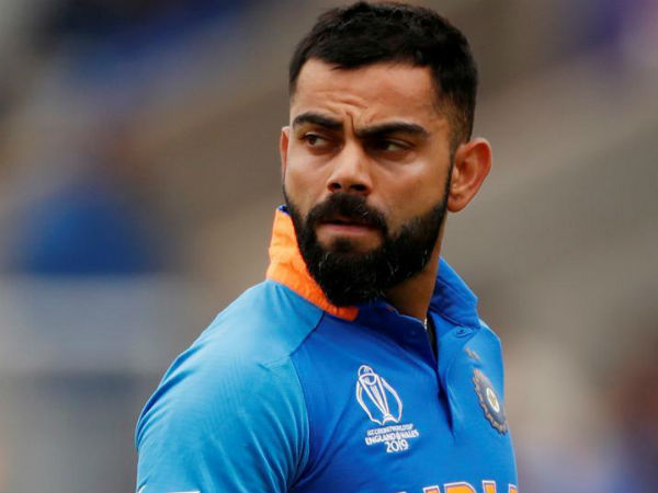  విజయాల పరంగా కోహ్లీనే..