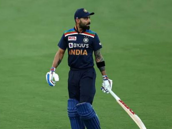  కోహ్లీకి రూల్స్ వర్తించవా?: