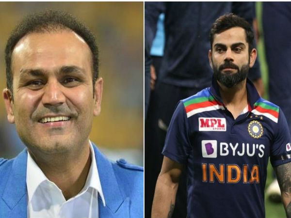  ఏ కారణంతో వేటు వేశాడు: