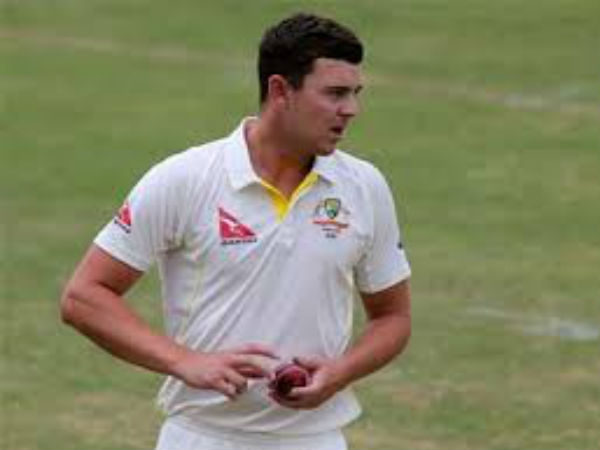 టాప్-5‌లో హేజల్‌వుడ్