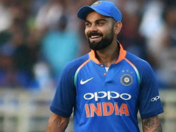 తొలి టెస్టు తర్వాత భారత్‌కు: 