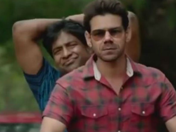 మహర్షిలా వార్నర్: