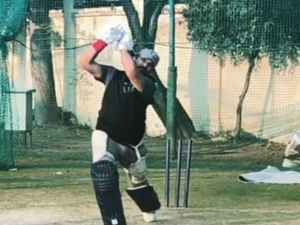 రిటైర్మెంట్‌పై వెనక్కి..