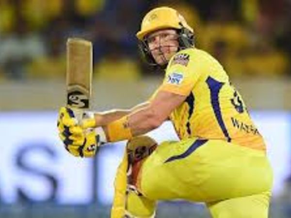 వాట్సన్ స్థానంలో మలన్: వాట్సన్ స్థానంలో మలన్: