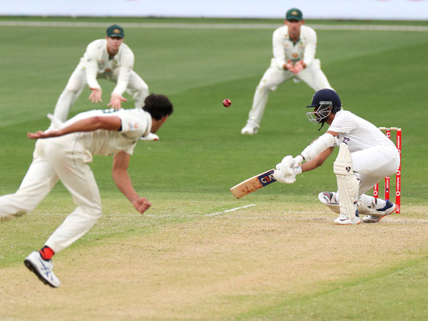  అందుకే మైదానం వీడలేదు..