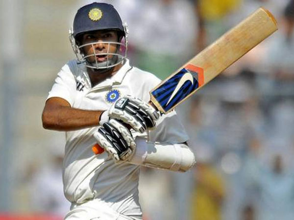 అశ్విన్‌ దూరం