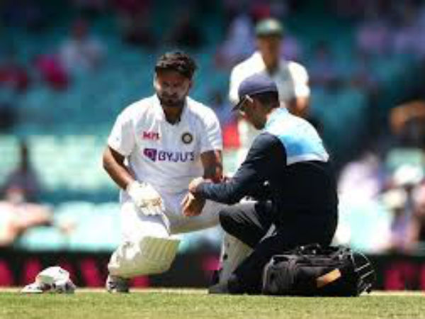  దెబ్బతీసిన గాయం..