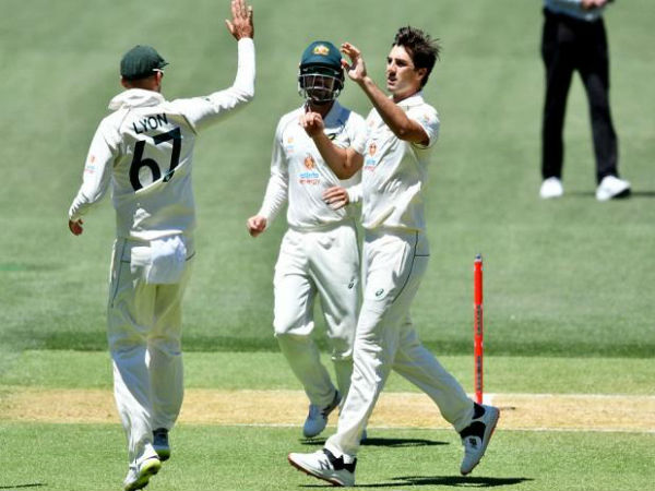 49 రన్స్ 5 వికెట్లు..