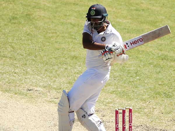 అశ్విన్‌పై నోరుపారేసుకున్న పైన్..