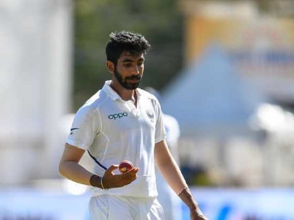 బుమ్రా దూరం..