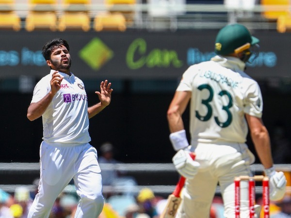 లబుషేన్‌కు లైఫ్స్..