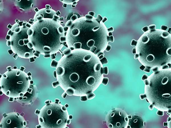  అప్పుడు కరోనా సోకలేదు