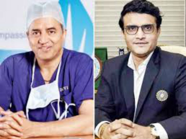 మళ్లీ క్రికెట్ కూడా ఆడొచ్చు..