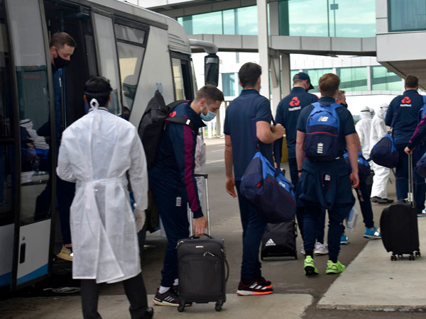 లంక పర్యటన తర్వాత భారత్‌కు