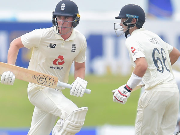 ఇంగ్లండ్ క్లీన్ స్వీప్