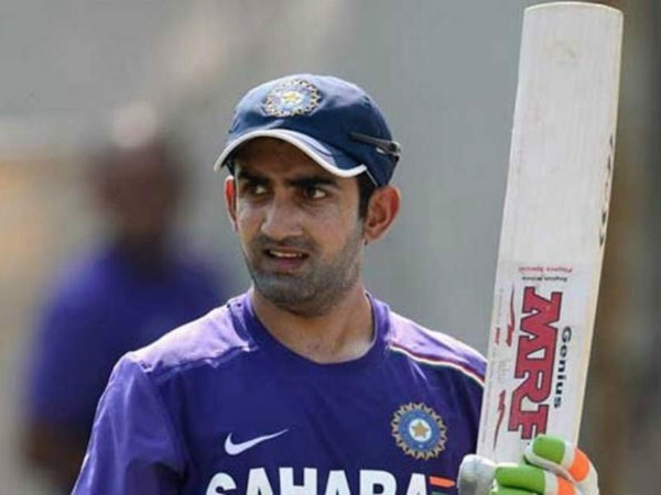 ఇంగ్లండ్‌తో విశ్రాంతి ఇవ్వాలి..