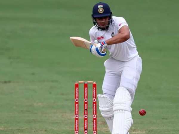 అనుకోకుండా అవకాశం: